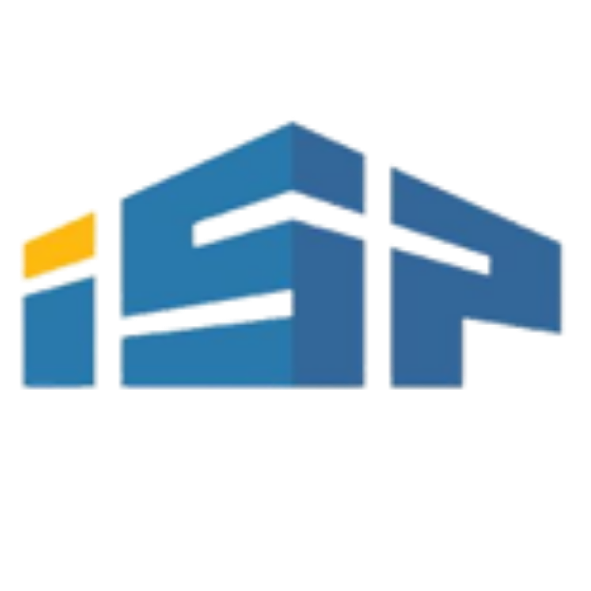 Logo ISP